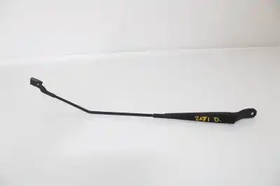 Peça sobressalente para automóvel em segunda mão haste de escova dianteiro direito por peugeot 208 active referências oem iam 9673292080