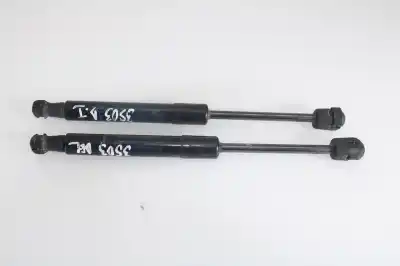 Second-hand car spare part bonnet gas strut for renault scenic iii dynamique oem iam references 654700008r