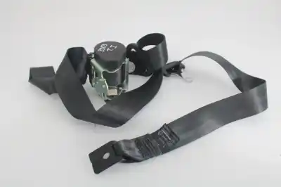 Second-hand car spare part rear left seat belt for renault scenic iii dynamique oem iam references 888410017r
