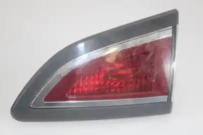 Second-hand car spare part interior rear right light for renault scenic iii dynamique oem iam references 265507464r