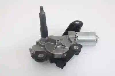 Second-hand car spare part rear windshield wiper motor for renault scenic iii dynamique oem iam references 287100010r