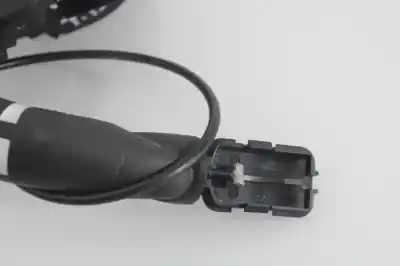 Second-hand car spare part rear right door lock for renault scenic iii dynamique oem iam references 825020033r