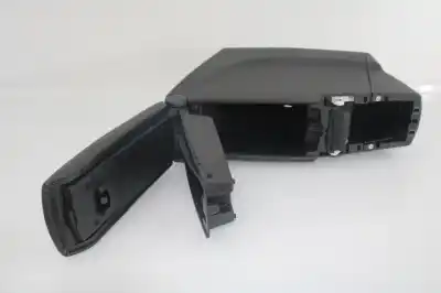 Pezzo di ricambio per auto di seconda mano bracciolo centrale per renault scenic iii dynamique riferimenti oem iam   