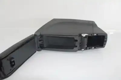 Second-hand car spare part center armrest for renault scenic iii dynamique oem iam references 