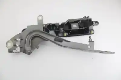 Second-hand car spare part right front hood hinge for renault scenic iii dynamique oem iam references 654000004r