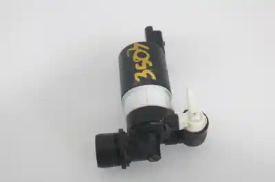 Second-hand car spare part washer pump for renault scenic iii dynamique oem iam references 8200184555