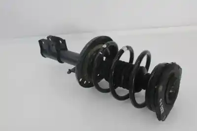 Second-hand car spare part front right shock absorber for renault scenic iii dynamique oem iam references 543020017r