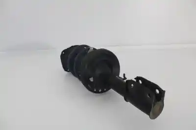 Second-hand car spare part front left shock absorber for renault scenic iii dynamique oem iam references 543020017r