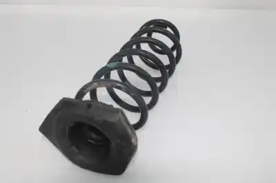 Second-hand car spare part shock absorber spring for renault scenic iii dynamique oem iam references 