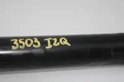 Second-hand car spare part rear left shock absorber for renault scenic iii dynamique oem iam references 562100018r