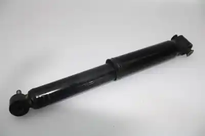 Second-hand car spare part right rear shock absorber for renault scenic iii dynamique oem iam references 562100018r