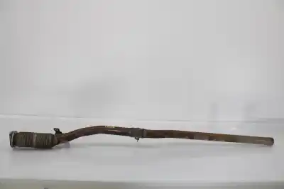 Second-hand car spare part front exhaust pipe for renault scenic iii dynamique oem iam references 