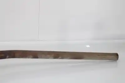 Peça sobressalente para automóvel em segunda mão escapamento dianteiro por renault scenic iii dynamique referências oem iam   