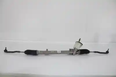Second-hand car spare part steering rack for renault scenic iii dynamique oem iam references 490010024r