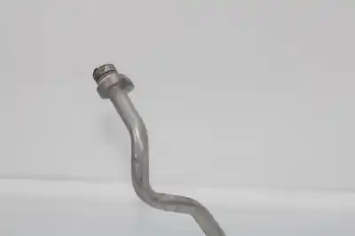 Peça sobressalente para automóvel em segunda mão tubos de ar condicionado por renault scenic iii 1.5 dci diesel fap referências oem iam 924540019r  