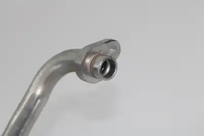 Peça sobressalente para automóvel em segunda mão tubos de ar condicionado por renault scenic iii 1.5 dci diesel fap referências oem iam 924540019r  