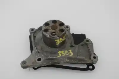 Second-hand car spare part water pump for renault scenic iii dynamique oem iam references 