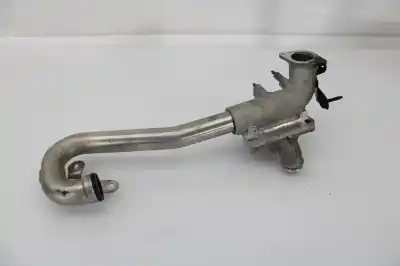 Second-hand car spare part tube for renault scenic iii dynamique oem iam references 744818