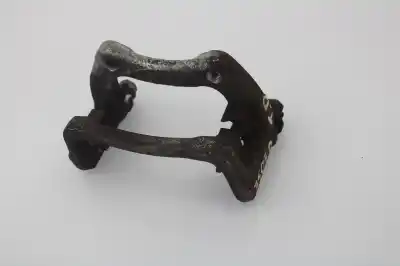 Second-hand car spare part caliper bracket for renault scenic iii dynamique oem iam references   