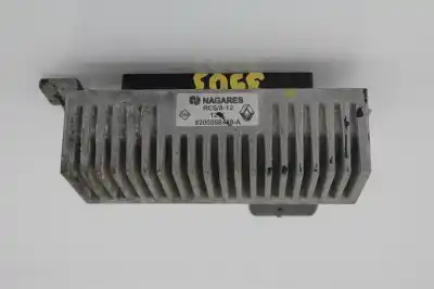 Second-hand car spare part glow plug for renault scenic iii dynamique oem iam references 8200558438r