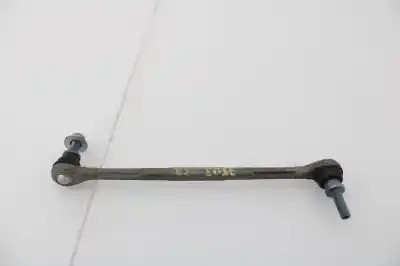Second-hand car spare part front right anti-roll bar link for renault scenic iii dynamique oem iam references 546180002r