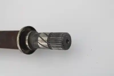 Second-hand car spare part front right transmission for renault scenic iii dynamique oem iam references 391006777r