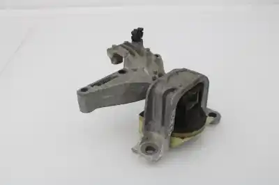 Second-hand car spare part engine support for renault scenic iii dynamique oem iam references 112845128r