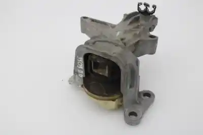 Second-hand car spare part engine support for renault scenic iii dynamique oem iam references 112845128r  