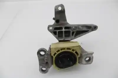 Second-hand car spare part engine support for renault scenic iii dynamique oem iam references 112845128r  