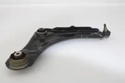 Second-hand car spare part front right lower suspension arm for renault scenic iii dynamique oem iam references 