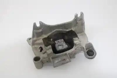 Second-hand car spare part left engine support for renault scenic iii dynamique oem iam references 112200