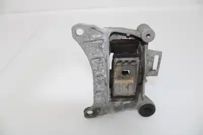 Second-hand car spare part left engine support for renault scenic iii dynamique oem iam references 112200  