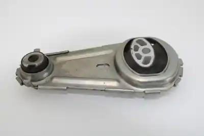Second-hand car spare part gearbox support for renault scenic iii dynamique oem iam references 112380010r