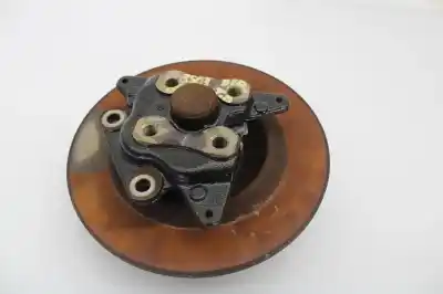 Second-hand car spare part rear right knuckle for renault scenic iii dynamique oem iam references 