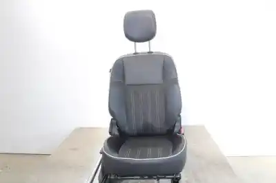 Second-hand car spare part right front seat for renault scenic iii dynamique oem iam references 