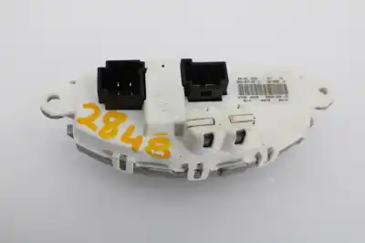 Pezzo di ricambio per auto di seconda mano centralina riscaldamento per volkswagen touran (5t1) advance bmt riferimenti oem iam 5q0907521c