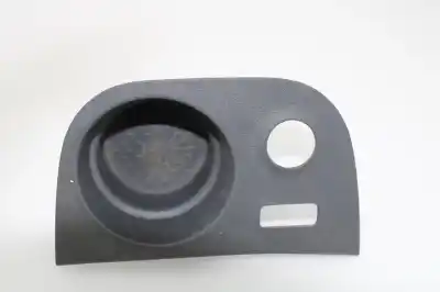 Tweedehands auto-onderdeel centrale onderbakbak voor seat leon (1p1) stylance / style oem iam-referenties 1p1858331