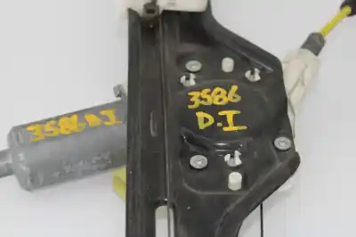 Tweedehands auto-onderdeel regelaar links voorruit voor bmw x6 (e71) 3.0 turbodiesel cat oem iam-referenties 0130821460