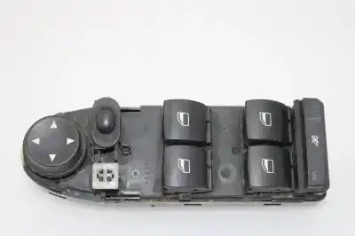 Tweedehands auto-onderdeel linker voorruit schakelaar voor bmw x6 (e71) 3.0 turbodiesel cat oem iam-referenties 912212001