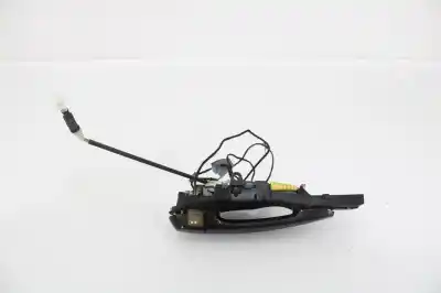 Tweedehands auto-onderdeel buitenste handgreep achter links voor bmw x6 (e71) 3.0 turbodiesel cat oem iam-referenties 