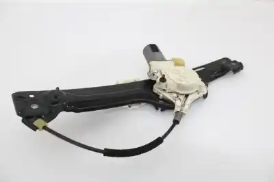 Tweedehands auto-onderdeel regelaar links achterruit voor bmw x6 (e71) 3.0 turbodiesel cat oem iam-referenties 0130821460