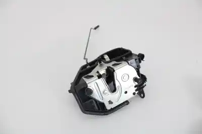 Tweedehands auto-onderdeel achter links deurslot voor bmw x6 (e71) 3.0 turbodiesel cat oem iam-referenties 7202147