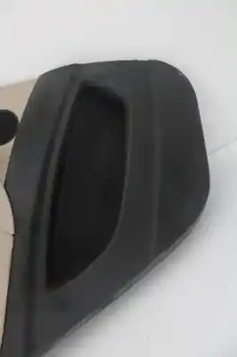 Tweedehands auto-onderdeel bekleding links achterdeur voor bmw x6 (e71) 3.0 turbodiesel cat oem iam-referenties 71w417301