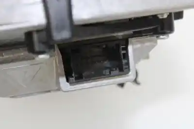 Second-hand car spare part multifunction display for bmw x6 (e71) 3.0 turbodiesel cat oem iam references 1908071  