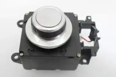 Second-hand car spare part multifunction switch for bmw x6 (e71) 3.0 turbodiesel cat oem iam references 912534903  