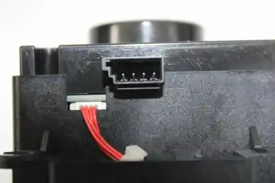 Second-hand car spare part multifunction switch for bmw x6 (e71) 3.0 turbodiesel cat oem iam references 912534903  