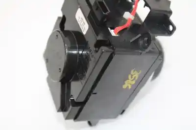 Tweedehands auto-onderdeel multifunctionele bediening voor bmw x6 (e71) 3.0 turbodiesel cat oem iam-referenties 912534903