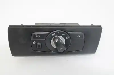 Tweedehands auto-onderdeel lichtbesturing voor bmw x6 (e71) 3.0 turbodiesel cat oem iam-referenties 9134726
