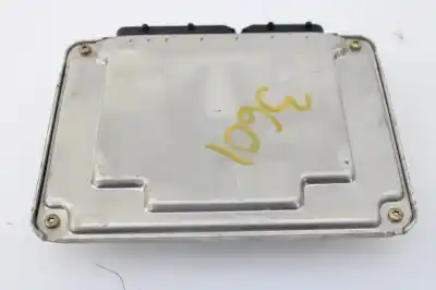Second-hand car spare part ecu engine control for seat leon (1m1) signo oem iam references 038906012bs  
