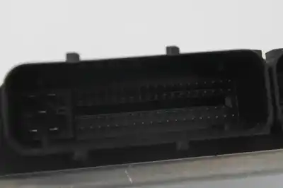 Second-hand car spare part ecu engine control for seat leon (1m1) signo oem iam references 038906012bs  